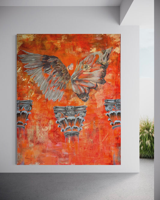 ‘Phoenix’